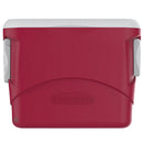 CAIXA TERMICA TROPICAL PLUS 50L VERMELHA