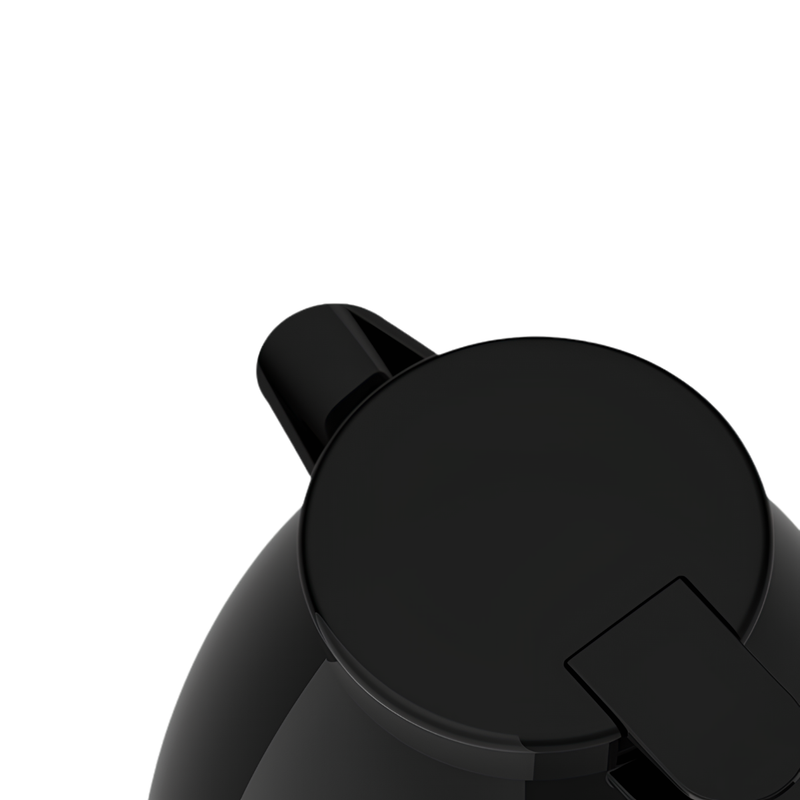 BULE VIENA 0,75 L PRETO