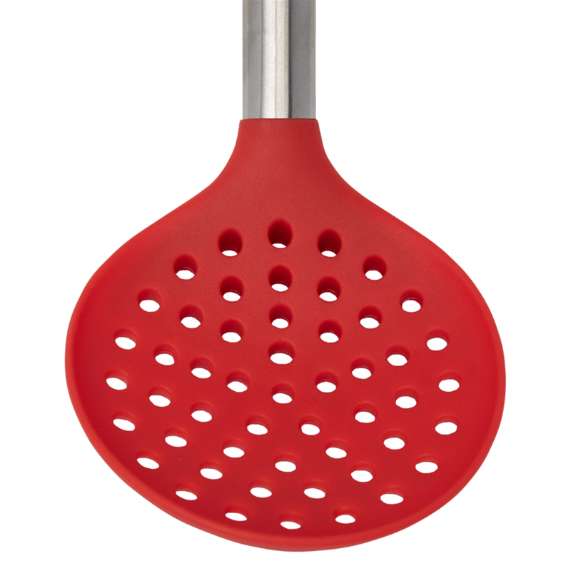 Escumadeira 35,5cm Inox VR - Mimo Style