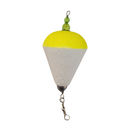 JP Boia Arremesso Lambari com Chumbo e Girador