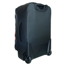 MALA EVOQUE ROLLER PRETO