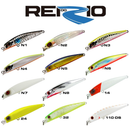 Isca Artificial REI DO RIO Meia Agua Marine Sports