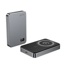 Power Bank PB10KALMAGSG-PB 10.000 MAH IND 3X1 - CZE