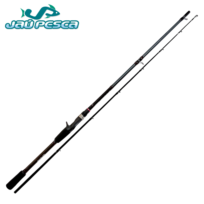Vara Molinete Strike Force 12-25lb Marine