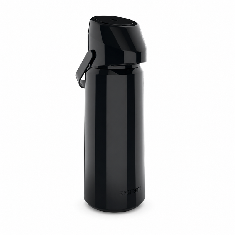Garrafa Térmica Rubi 1,8L - Soprano