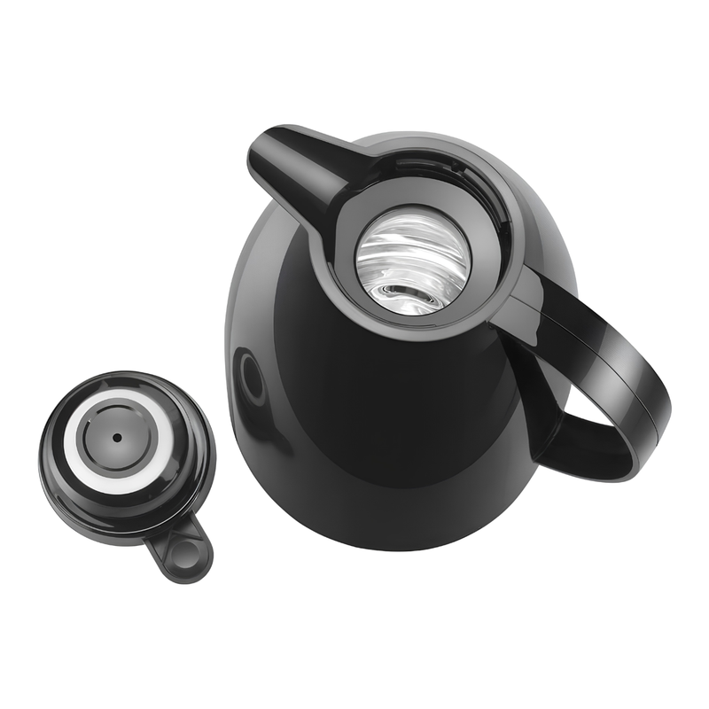 BULE VIENA GATILHO 0,75L PRETO