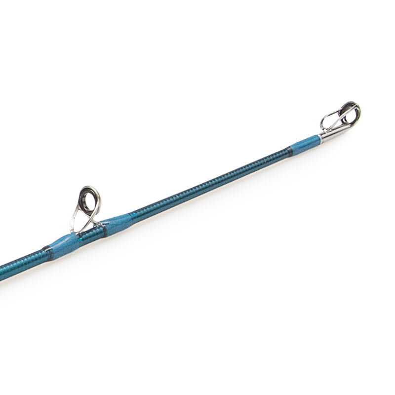 Vara Carretilha TAMBA ARCADIUM CARBONO Pop Fishing