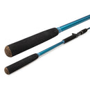 Vara Carretilha TAMBA ARCADIUM CARBONO Pop Fishing