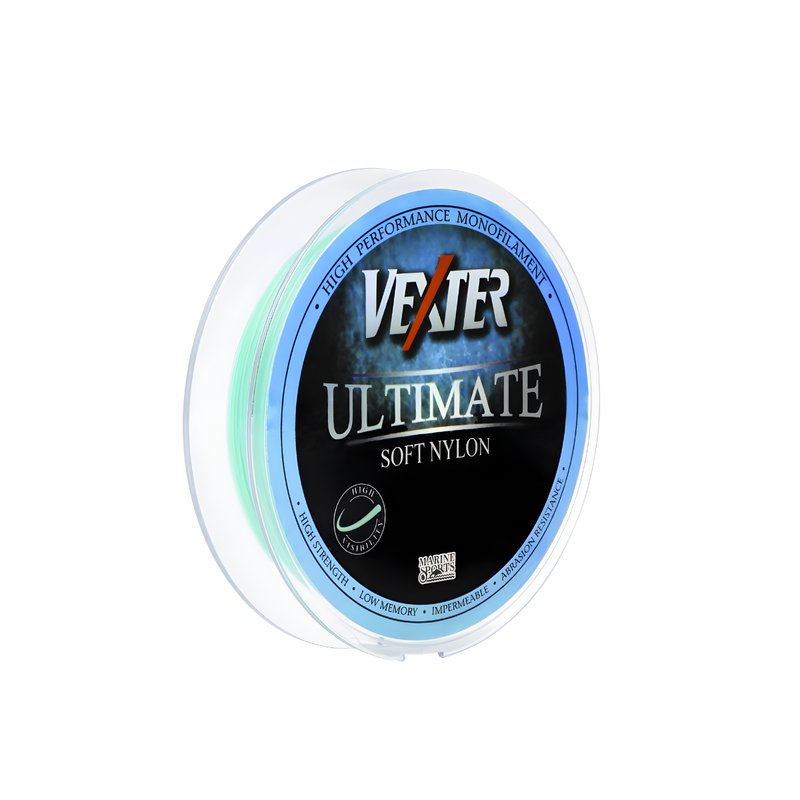 Linha VEXTER Ultimate Soft 300m Marine Sports