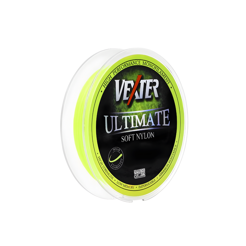 Linha VEXTER Ultimate Soft 300m Marine Sports