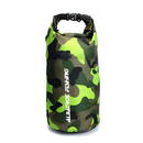 Bolsa Bag a prova dagua 30L Camu Verde