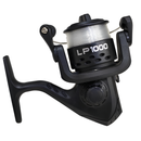 Molinete LP 1000 Grafite 1 Rol. Drag 5.01 Albatroz Fishing