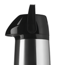 GARRAFA AIR POT INOX INQUEBRAVEL 1,8 L