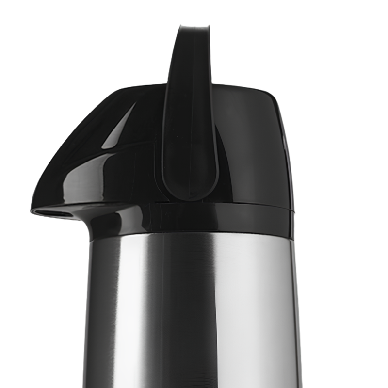 GARRAFA AIR POT INOX INQUEBRAVEL 1,8 L