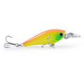 Isca Artificial Magic Dancer 50F Meia Agua Maruri