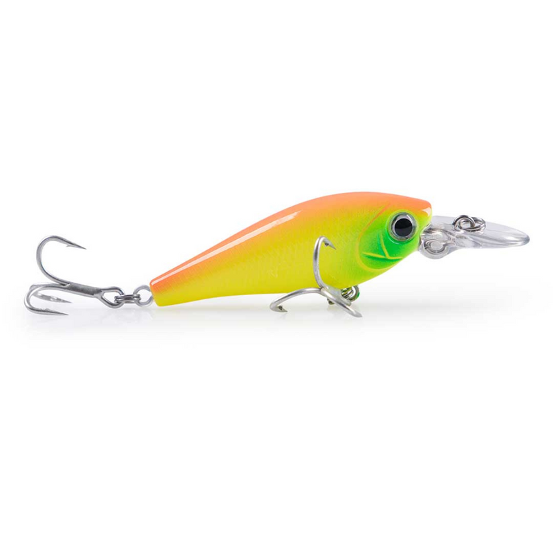 Isca Artificial Magic Dancer 50F Meia Agua Maruri