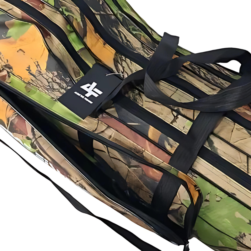 Bolsa p/vara de pesca YGB-160
