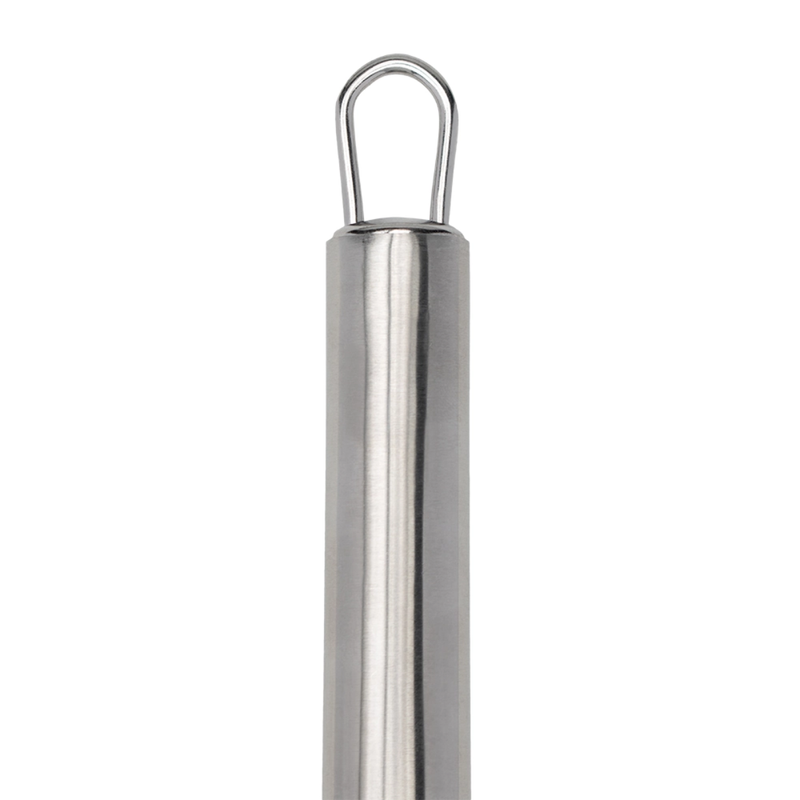 Espatula Vazada 35,5 cm Inox VR - Mimo Style