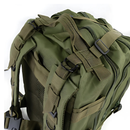 Bolsa Mochila BSA020