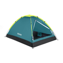 Barraca Cool Dome p/ 2 Pessoas 1,45m x 2,05m x 1,00m Bestway 68084