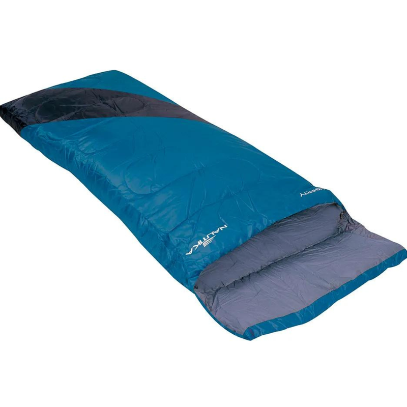 Saco de Dormir LIBERTY 4ºC A 10º C NTK