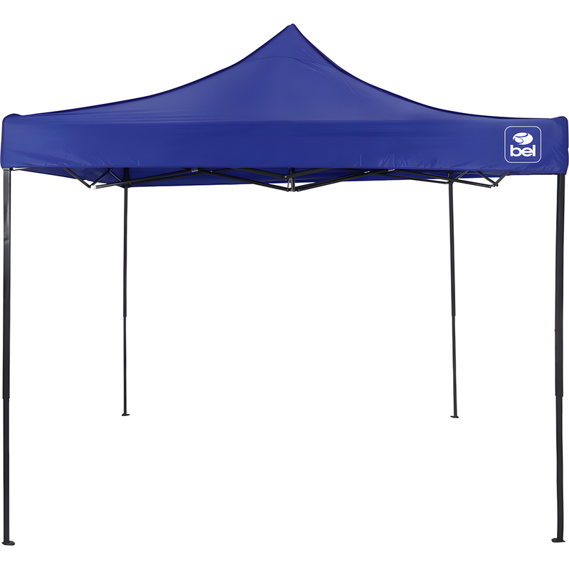 GAZEBO DOBRAVEL 3 X 3 M PAGODA AZUL - BEL