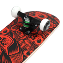Skateboard Pro Red Nose 4021 (P88)/Belfix