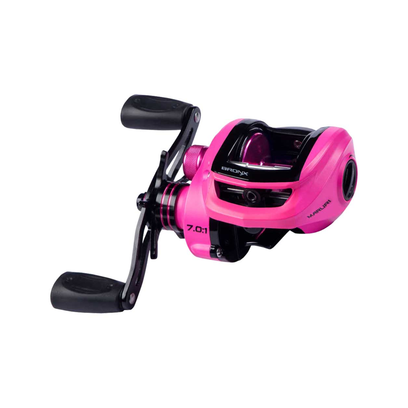 Carretilha Maruri Bronx 11000
