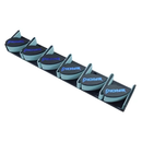 SUPORTE PARA VARA ROD HOLDER ULTRA VERDE 77005