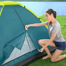 Barraca Cool Dome p/ 2 Pessoas 1,45m x 2,05m x 1,00m Bestway 68084