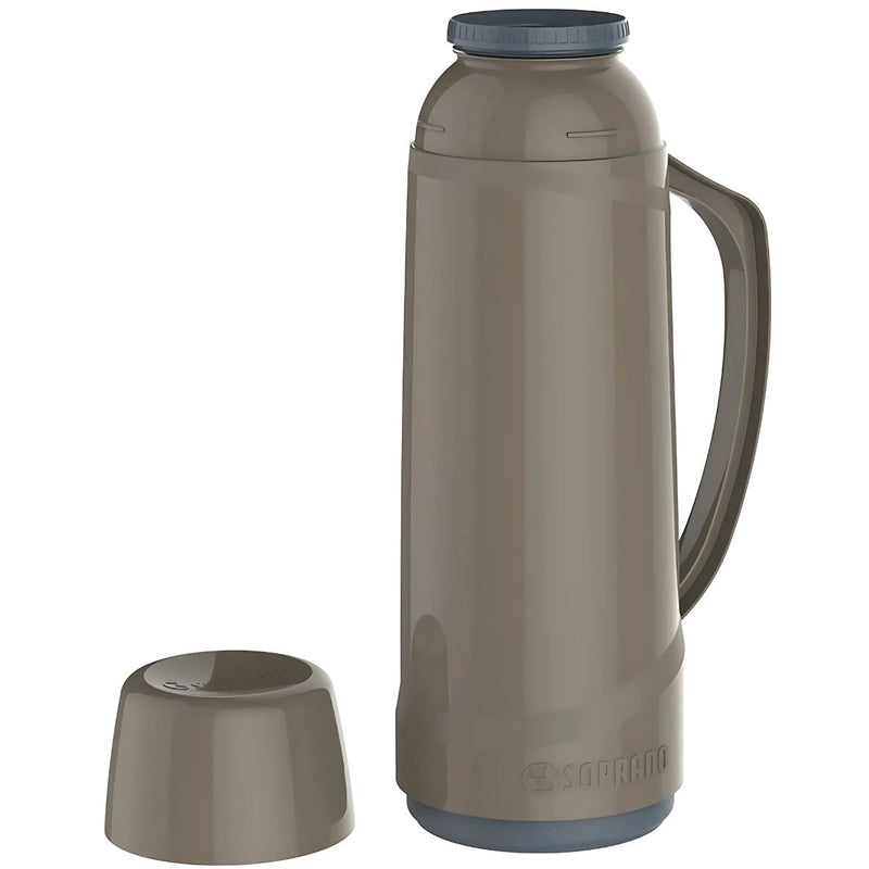 GARRAFA TERMICA CRISTAL 1L FENDI