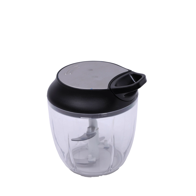 Cortador Multiuso Inox 900ml - Mimo Style