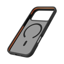 Capa Impact iPhone 17 Anti-impacto Magsafe Fosco Geonav
