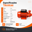Bomba D' Àgua Periférica 1 cv - Fox Lux