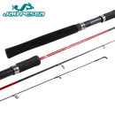 Vara Molinete Selenium S372L 1,05 mt 7-15 lbs 2 Partes Maruri