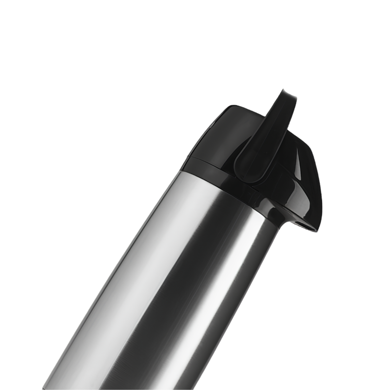 GARRAFA AIR POT INOX INQUEBRAVEL 1,8 L