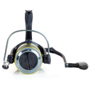 Molinete Select  2+1 Rolamentos 6kg Drag - Albatroz Fishing - Gold - 40