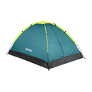 Barraca Cool Dome p/ 2 Pessoas 1,45m x 2,05m x 1,00m Bestway 68084