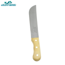 Faca Facão 12 Cabo Madeira - Xingu XV3159