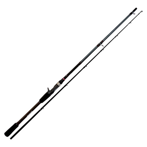 Vara Carretilha Strike Force SFS 12-25lbs Marine