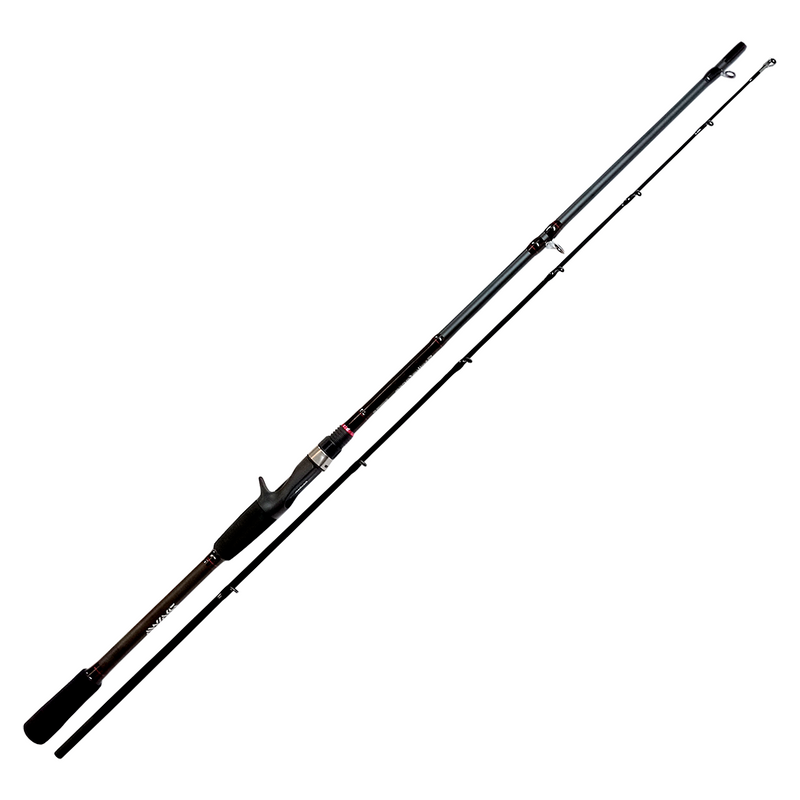 Vara Carretilha Strike Force 17 lbs Marine Sports