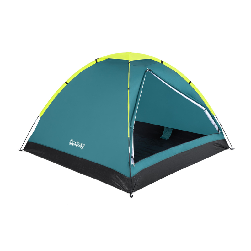 Barraca Cool Dome p/ 3 Pessoas 2,10m x 2,10m x 1,30m Bestway 68085