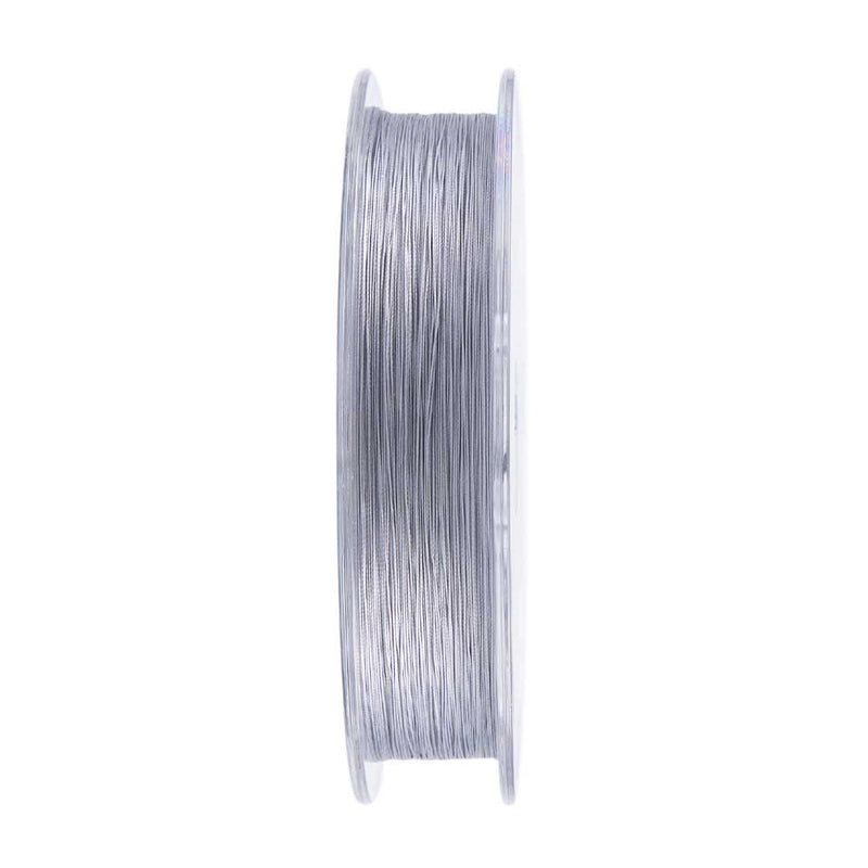 Linha Multi VICTORIA 8X  100m Maruri - Cinza
