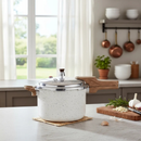 Panela de Pressão Antiaderente Presscook 6,8L
