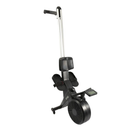 SIMULADOR DE REMO SEMI PRO MAGNÉTICO