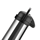 GARRAFA AIR POT INOX INQUEBRAVEL 3, 0L