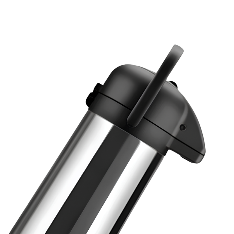 GARRAFA AIR POT INOX INQUEBRAVEL 3, 0L