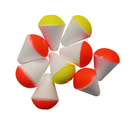 Pacote Boia Lambari Isopor