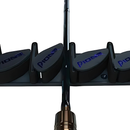 SUPORTE PARA VARA ROD HOLDER ULTRA PRETO 77005