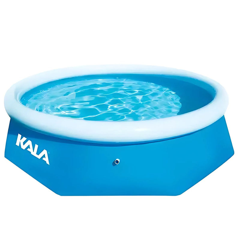 PISCINA KALA FAST SET 4.000 L